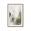 Picture of Evergreen I _GroupedProduct_Rectangle_Portrait_Framed_Matted_