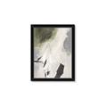Picture of Evergreen II _GroupedProduct_Rectangle_Portrait_Framed_Matted_