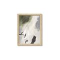 Picture of Evergreen II _GroupedProduct_Rectangle_Portrait_Framed_Matted_