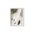 Picture of Evergreen II _GroupedProduct_Rectangle_Portrait_Framed_Matted_