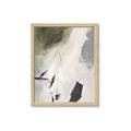 Picture of Evergreen II _GroupedProduct_Rectangle_Portrait_Framed_Matted_