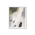 Picture of Evergreen II _GroupedProduct_Rectangle_Portrait_Framed_Matted_