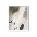 Picture of Evergreen II _GroupedProduct_Rectangle_Portrait_Framed_Matted_