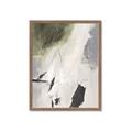 Picture of Evergreen II _GroupedProduct_Rectangle_Portrait_Framed_Matted_