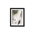 Picture of Evergreen II _GroupedProduct_Rectangle_Portrait_Framed_Matted_
