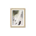 Picture of Evergreen II _GroupedProduct_Rectangle_Portrait_Framed_Matted_