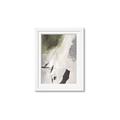 Picture of Evergreen II _GroupedProduct_Rectangle_Portrait_Framed_Matted_