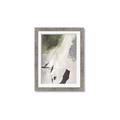 Picture of Evergreen II _GroupedProduct_Rectangle_Portrait_Framed_Matted_