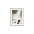 Picture of Evergreen II _GroupedProduct_Rectangle_Portrait_Framed_Matted_