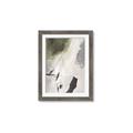 Picture of Evergreen II _GroupedProduct_Rectangle_Portrait_Framed_Matted_