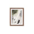 Picture of Evergreen II _GroupedProduct_Rectangle_Portrait_Framed_Matted_