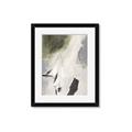 Picture of Evergreen II _GroupedProduct_Rectangle_Portrait_Framed_Matted_