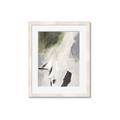 Picture of Evergreen II _GroupedProduct_Rectangle_Portrait_Framed_Matted_