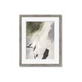 Picture of Evergreen II _GroupedProduct_Rectangle_Portrait_Framed_Matted_