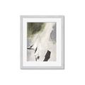 Picture of Evergreen II _GroupedProduct_Rectangle_Portrait_Framed_Matted_