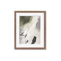 Picture of Evergreen II _GroupedProduct_Rectangle_Portrait_Framed_Matted_