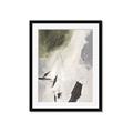 Picture of Evergreen II _GroupedProduct_Rectangle_Portrait_Framed_Matted_