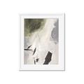 Picture of Evergreen II _GroupedProduct_Rectangle_Portrait_Framed_Matted_