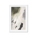 Picture of Evergreen II _GroupedProduct_Rectangle_Portrait_Framed_Matted_