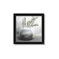 Picture of Lone Botanicals  _GroupedProduct_Square_Framed_Matted_