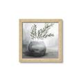 Picture of Lone Botanicals  _GroupedProduct_Square_Framed_Matted_