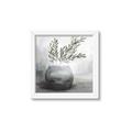 Picture of Lone Botanicals  _GroupedProduct_Square_Framed_Matted_