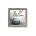 Picture of Lone Botanicals  _GroupedProduct_Square_Framed_Matted_