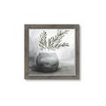 Picture of Lone Botanicals  _GroupedProduct_Square_Framed_Matted_