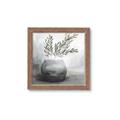 Picture of Lone Botanicals  _GroupedProduct_Square_Framed_Matted_