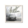 Picture of Lone Botanicals  _GroupedProduct_Square_Framed_Matted_