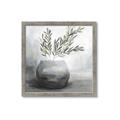 Picture of Lone Botanicals  _GroupedProduct_Square_Framed_Matted_