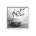Picture of Lone Botanicals  _GroupedProduct_Square_Framed_Matted_
