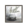 Picture of Lone Botanicals  _GroupedProduct_Square_Framed_Matted_