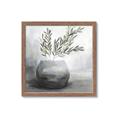 Picture of Lone Botanicals  _GroupedProduct_Square_Framed_Matted_