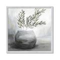 Picture of Lone Botanicals  _GroupedProduct_Square_Framed_Matted_