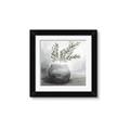 Picture of Lone Botanicals  _GroupedProduct_Square_Framed_Matted_
