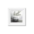 Picture of Lone Botanicals  _GroupedProduct_Square_Framed_Matted_