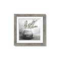 Picture of Lone Botanicals  _GroupedProduct_Square_Framed_Matted_
