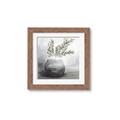 Picture of Lone Botanicals  _GroupedProduct_Square_Framed_Matted_