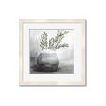 Picture of Lone Botanicals  _GroupedProduct_Square_Framed_Matted_