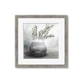 Picture of Lone Botanicals  _GroupedProduct_Square_Framed_Matted_