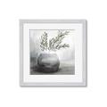 Picture of Lone Botanicals  _GroupedProduct_Square_Framed_Matted_