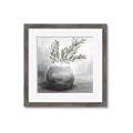 Picture of Lone Botanicals  _GroupedProduct_Square_Framed_Matted_