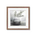 Picture of Lone Botanicals  _GroupedProduct_Square_Framed_Matted_