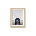 Picture of Boat house swan river _GroupedProduct_Rectangle_Portrait_Photography _GroupedProduct_Rectangle_Portrait_Framed_Matted_