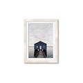 Picture of Boat house swan river _GroupedProduct_Rectangle_Portrait_Photography _GroupedProduct_Rectangle_Portrait_Framed_Matted_