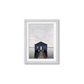Picture of Boat house swan river _GroupedProduct_Rectangle_Portrait_Photography _GroupedProduct_Rectangle_Portrait_Framed_Matted_