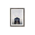 Picture of Boat house swan river _GroupedProduct_Rectangle_Portrait_Photography _GroupedProduct_Rectangle_Portrait_Framed_Matted_