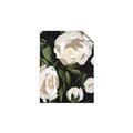 Picture of White Buttercups  _GroupedProduct_Rectangle_Portrait_Unframed_Print_Only_