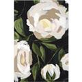 Picture of White Buttercups  _GroupedProduct_Rectangle_Portrait_Unframed_Print_Only_